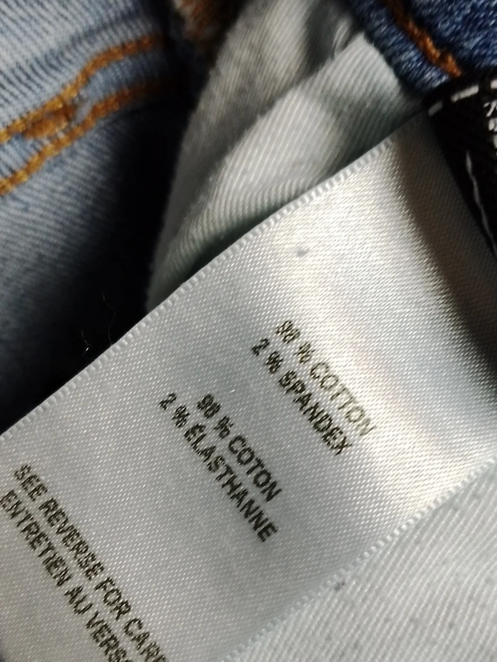 The Straight Light Wash 7 For All Mankind Jeans 38X32